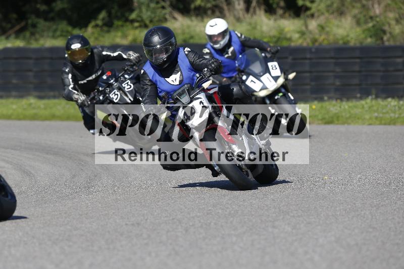 /55 20.09.2025 Speer Racing ADR/Gruppe rot/444